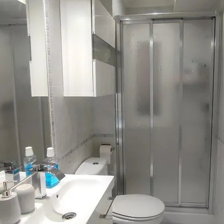 Precioso Piso Playa * 桑亨霍