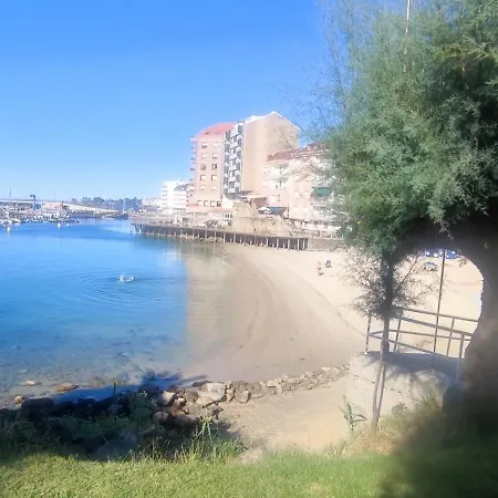 Daire Precioso Piso Playa