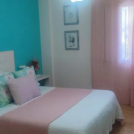 Апартаменти Precioso Piso Playa