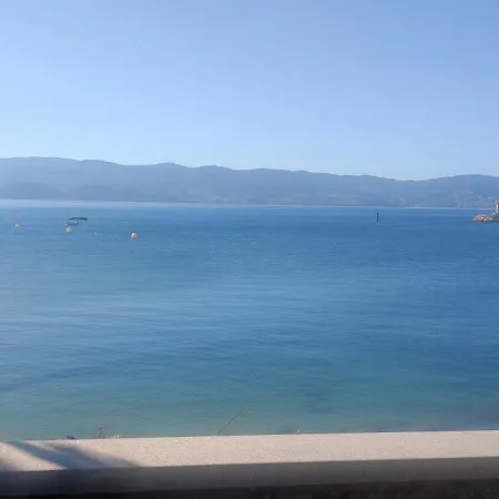 Precioso Piso Playa * Саншеншо