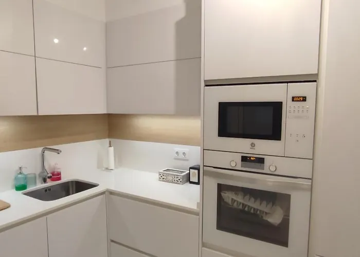 Appartement Precioso Piso Playa *