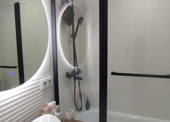 Appartement Precioso Piso Playa *