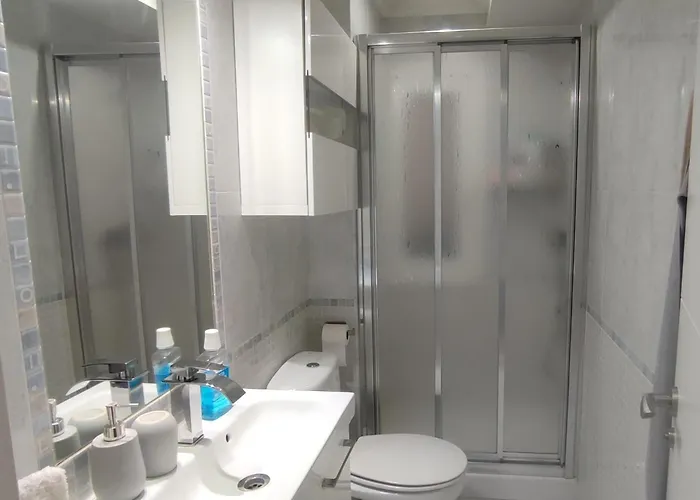 Precioso Piso Playa * Sanxenxo