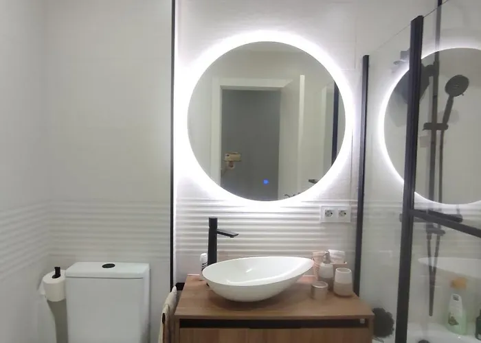 Precioso Piso Playa Sanxenxo