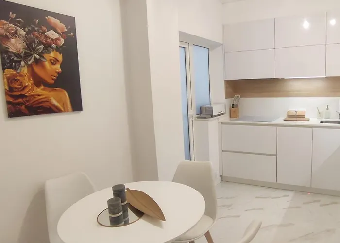 Precioso Piso Playa *