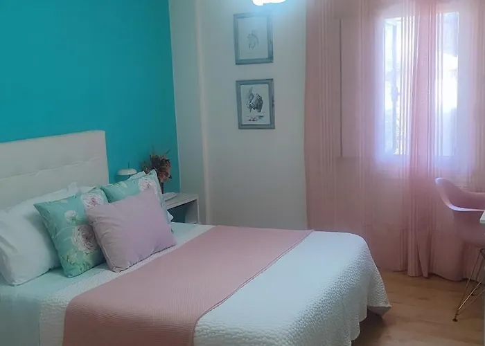 Appartement Precioso Piso Playa